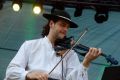 Koncert zespołu Baciary (Dni Liwocza 2014)