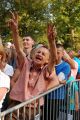 Koncert zespołu Baciary (Dni Liwocza 2014)
