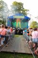 Koncert zespołu Baciary (Dni Liwocza 2014)