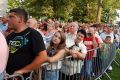 Koncert zespołu Baciary (Dni Liwocza 2014)