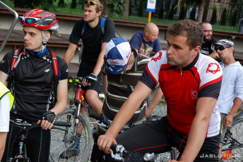 Inauguracja Masy Krytycznej 2014