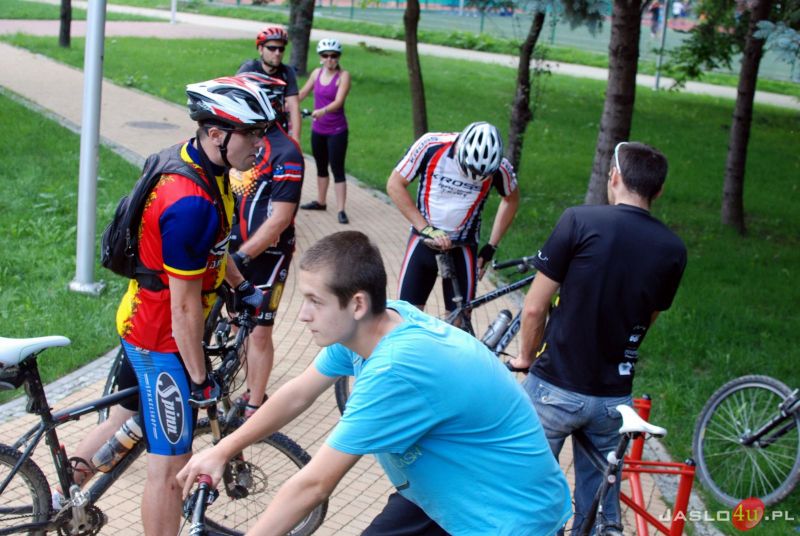 Inauguracja Masy Krytycznej 2014
