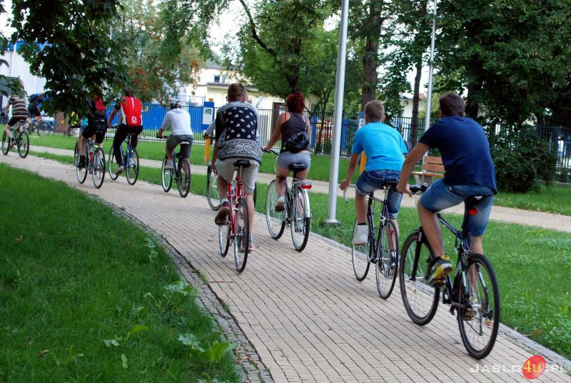 Inauguracja Masy Krytycznej 2014