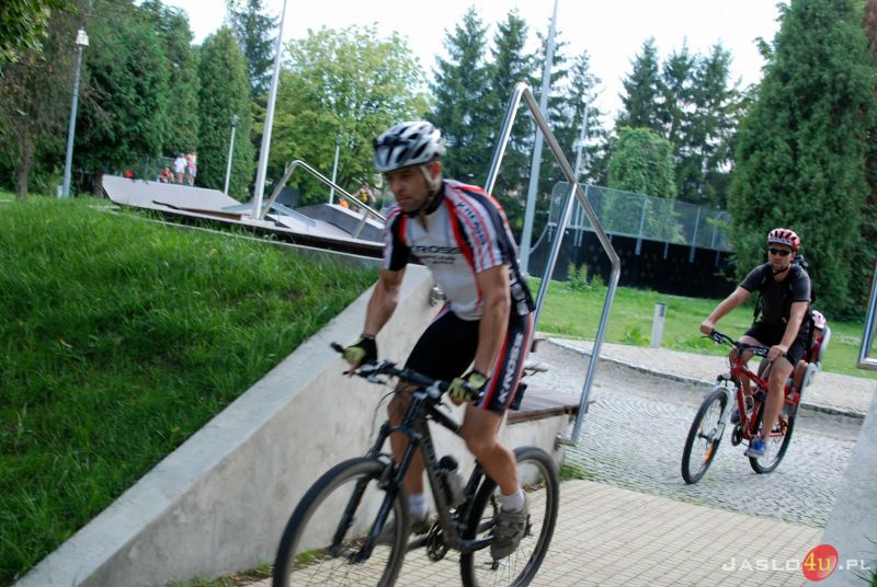 Inauguracja Masy Krytycznej 2014