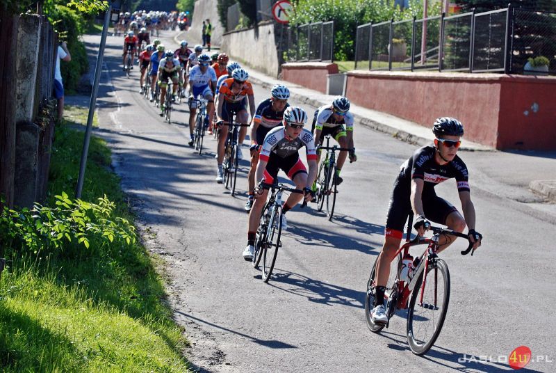 Międzynarodowy Wyścig Kolarski "Solidarności" i Olimpijczyków