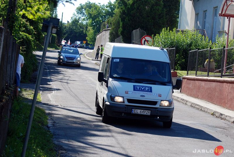 Międzynarodowy Wyścig Kolarski "Solidarności" i Olimpijczyków