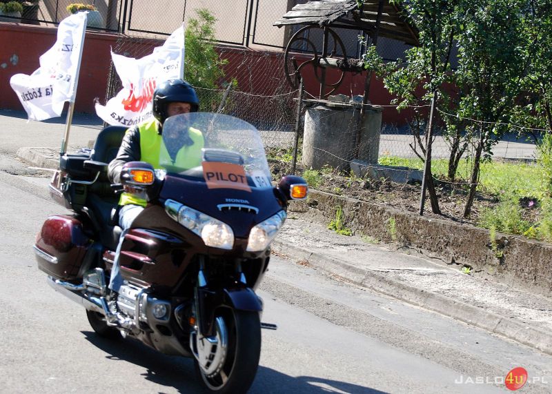 Międzynarodowy Wyścig Kolarski "Solidarności" i Olimpijczyków