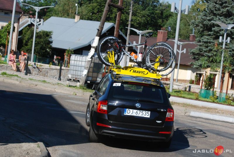 Międzynarodowy Wyścig Kolarski "Solidarności" i Olimpijczyków