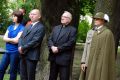 Obchody Święta Policji w Jaśle cz. 1