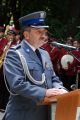 Obchody Święta Policji w Jaśle cz. 1