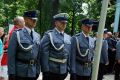 Obchody Święta Policji w Jaśle cz. 1
