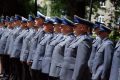 Obchody Święta Policji w Jaśle cz. 1