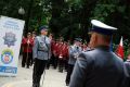 Obchody Święta Policji w Jaśle cz. 1