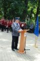 Obchody Święta Policji w Jaśle cz. 1