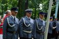 Obchody Święta Policji w Jaśle cz. 1