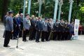 Obchody Święta Policji w Jaśle cz. 1