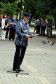 Obchody Święta Policji w Jaśle cz. 1