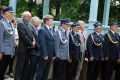Obchody Święta Policji w Jaśle cz. 1