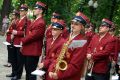 Obchody Święta Policji w Jaśle cz. 1