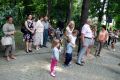 Obchody Święta Policji w Jaśle cz. 1