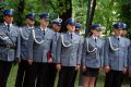 Obchody Święta Policji w Jaśle cz. 1