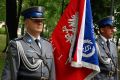 Obchody Święta Policji w Jaśle cz. 1