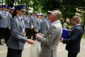 Obchody Święta Policji w Jaśle cz. 2