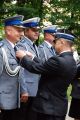 Obchody Święta Policji w Jaśle cz. 2