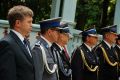Obchody Święta Policji w Jaśle cz. 2