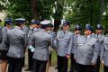 Obchody Święta Policji w Jaśle cz. 2