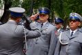 Obchody Święta Policji w Jaśle cz. 2