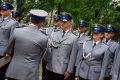 Obchody Święta Policji w Jaśle cz. 2