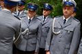 Obchody Święta Policji w Jaśle cz. 2