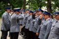 Obchody Święta Policji w Jaśle cz. 2