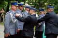 Obchody Święta Policji w Jaśle cz. 2