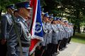 Obchody Święta Policji w Jaśle cz. 2
