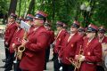 Obchody Święta Policji w Jaśle cz. 2
