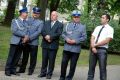 Obchody Święta Policji w Jaśle cz. 2