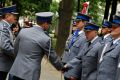 Obchody Święta Policji w Jaśle cz. 2