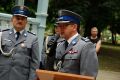 Obchody Święta Policji w Jaśle cz. 2