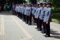 Obchody Święta Policji w Jaśle cz. 2