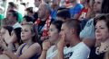 Polska - Bułgaria (mecz towarzyski juniorskich reprezentacji siatkarskich, hala MOSiR w Jaśle)