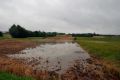 Sytuacja na rzekach i drogach w Majscowej, Dębowcu i Kątach (12.07., godz. 17-18)