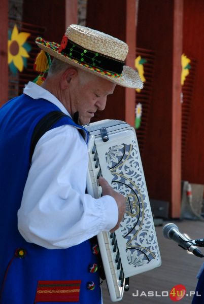 XI Międzynarodowy Festiwal Folkloru Karpat „Trzcinica 2014″