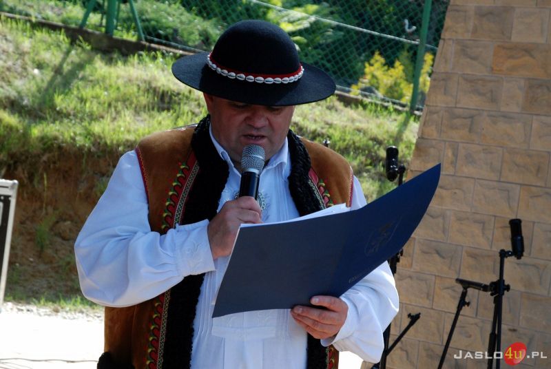 XI Międzynarodowy Festiwal Folkloru Karpat „Trzcinica 2014″