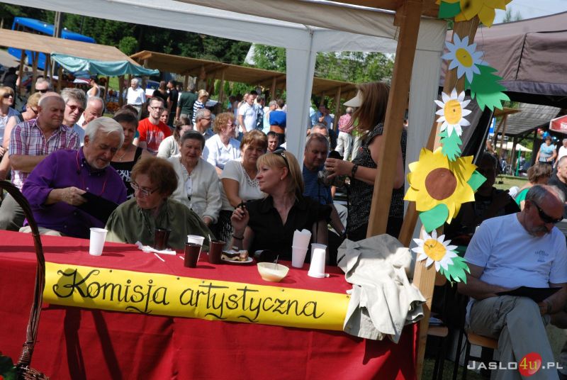 XI Międzynarodowy Festiwal Folkloru Karpat „Trzcinica 2014″