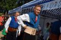 XI Międzynarodowy Festiwal Folkloru Karpat „Trzcinica 2014″