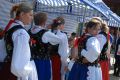 XI Międzynarodowy Festiwal Folkloru Karpat „Trzcinica 2014″