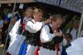XI Międzynarodowy Festiwal Folkloru Karpat „Trzcinica 2014″