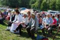 XI Międzynarodowy Festiwal Folkloru Karpat „Trzcinica 2014″